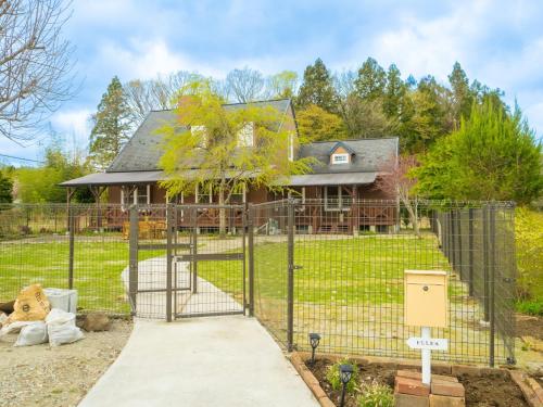 Elle's garden house - Vacation STAY 22199v