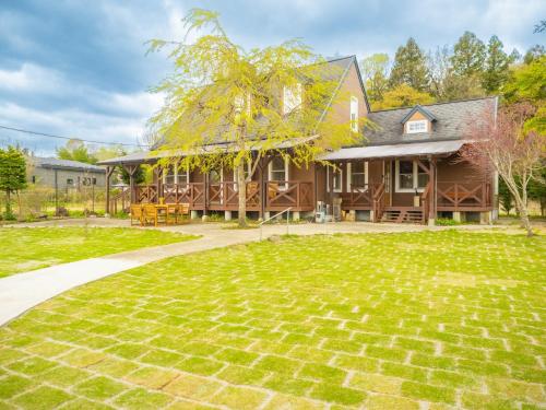 Elle's garden house - Vacation STAY 22199v