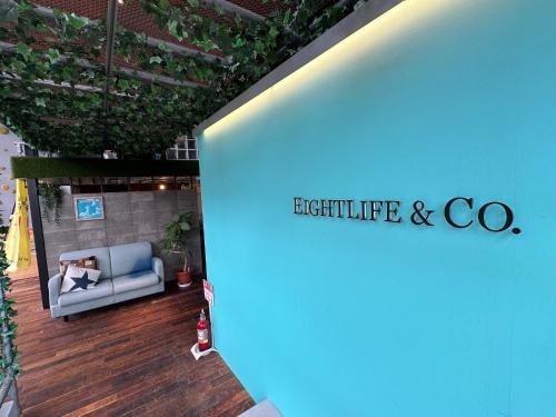 EIGHT LIFE GO - Vacation STAY 17131