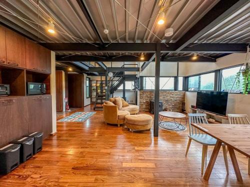 EIGHT LIFE GO - Vacation STAY 17131