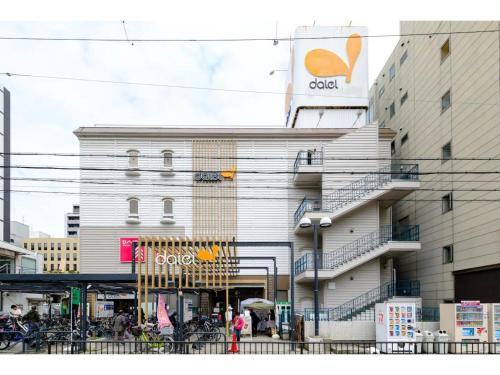 ZOOM Esaka Park - Vacation STAY 17113