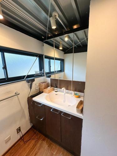 EIGHT LIFE GO - Vacation STAY 17131
