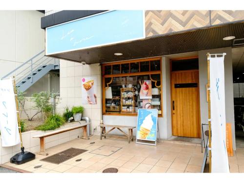 ZOOM Esaka Park - Vacation STAY 17111