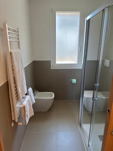 SELICE 42 RESIDENCE Imola in อีโมล่า