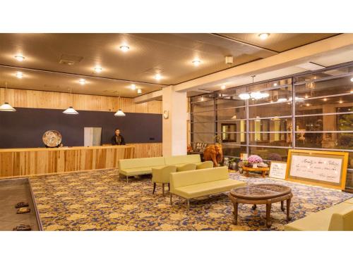 Bandai Nishimuraya - Vacation STAY 60097v