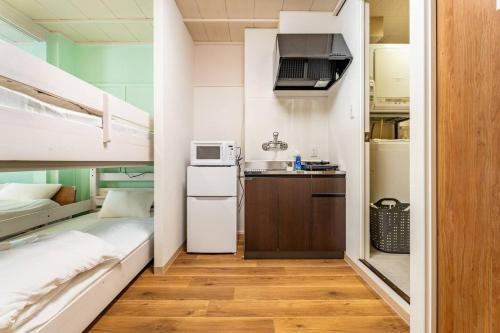 Matsuyamachi Building 2nd to 4th floors - Vacation STAY 17431