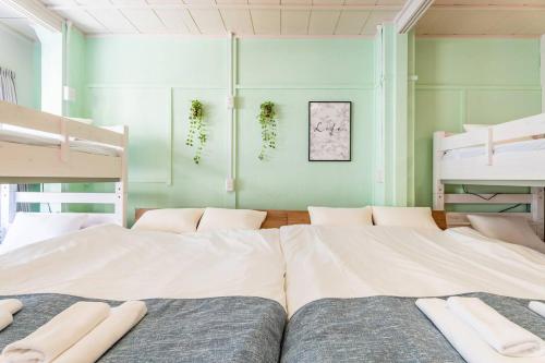 Matsuyamachi Building 2nd to 4th floors - Vacation STAY 17431