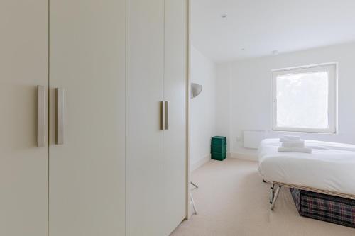 1BD Flat in Finsbury Park with Direct City Access, Londres
