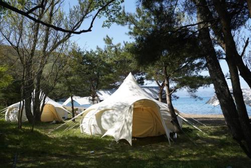 Roots Inawashiro Lake Area - Vacation STAY 29942v