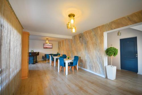 Residence by DANIA & PETRU, Târgu Ocna (fotografie 7)