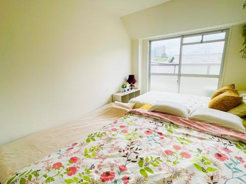 Sakura Apartment - Vacation STAY 17197