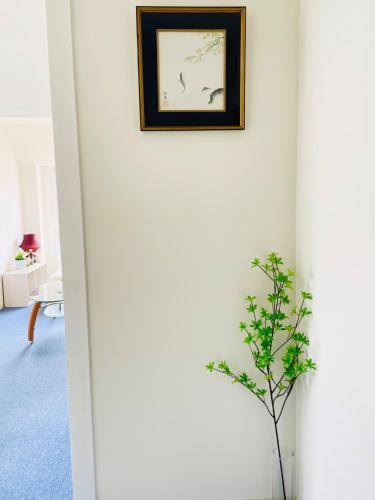 Sakura Apartment - Vacation STAY 17197