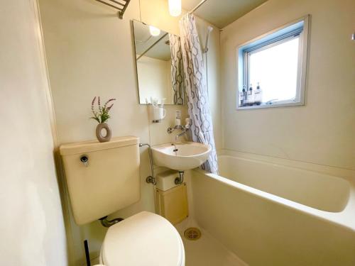 Sakura Apartment - Vacation STAY 17197