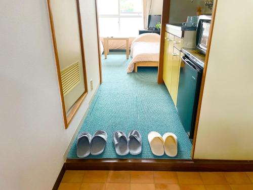 Sakura Apartment - Vacation STAY 17193 in Okamachi