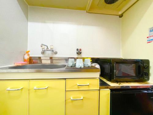Sakura Apartment - Vacation STAY 17193 in Okamachi