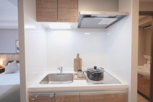Bayship Doutonbori - Vacation STAY 17226