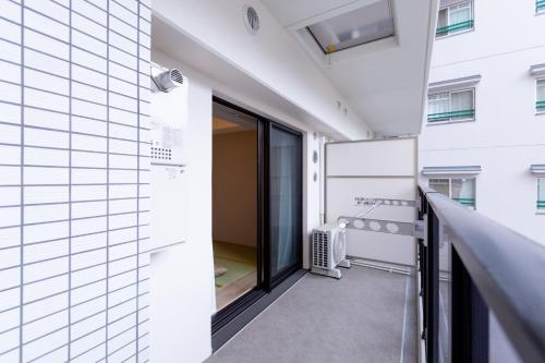 Bayship Doutonbori - Vacation STAY 17226
