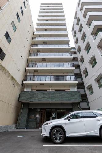 Bayship Doutonbori - Vacation STAY 17226 - 숙소 외관