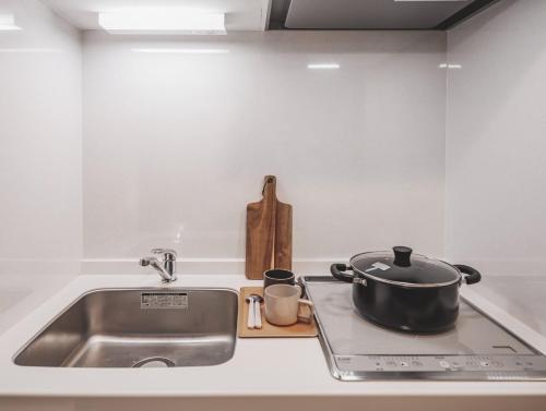 Bayship Doutonbori - Vacation STAY 17227
