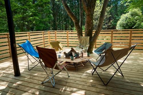 THEIR SATOYAMA FIELD - Vacation STAY 29945v