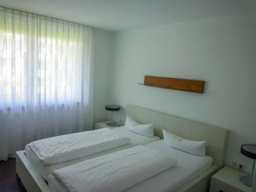 Traumwohnung im Dreiländereck (Traumwohnung im Dreilandereck) in 班德柏玲根