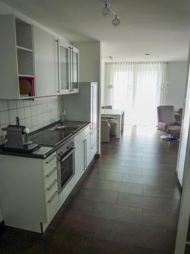 設施, Traumwohnung im Dreiländereck (Traumwohnung im Dreilandereck) in 班德柏玲根