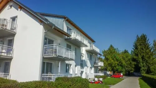 Traumwohnung im Dreiländereck by Lago Reisen in Hertingen, Deutschland