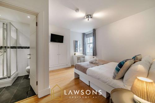 Town Centre Living by Lawsons with free parking, Windsor (Foto 4)