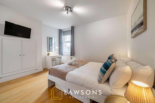 Town Centre Living by Lawsons with free parking, Windsor (Foto 5)