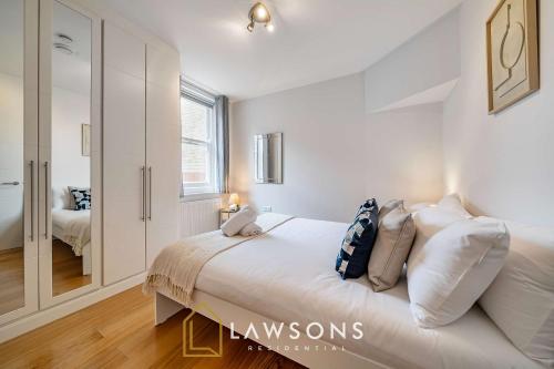 Town Centre Living by Lawsons with free parking, Windsor (Foto 6)