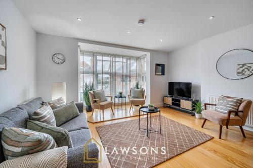 Town Centre Living by Lawsons with free parking, Windsor (Foto 9)