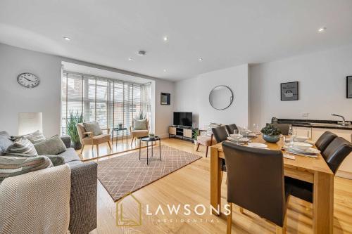 Town Centre Living by Lawsons with free parking, Windsor (Foto 10)