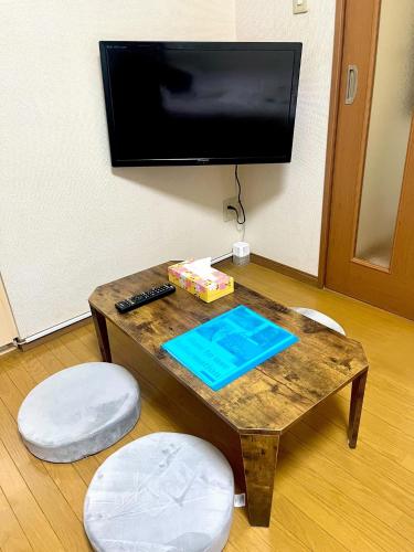 S,F, Heights - Vacation STAY 18008