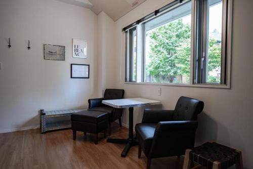 STARRY RESIDENCE SUITE - Vacation STAY 31816v