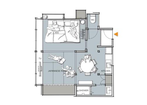 Nagasaki Sakayado OKU - Vacation STAY 35113v