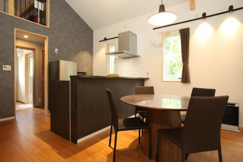 white peak cabin Hakuba - Vacation STAY 36240v