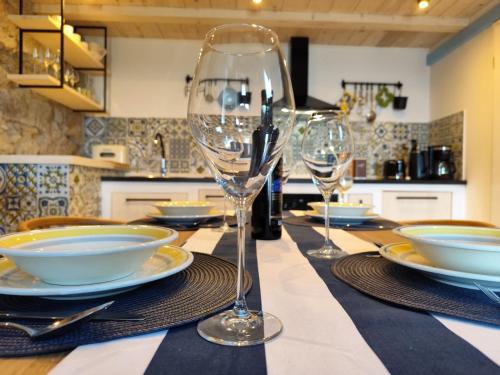 บริการและสิ่งอำนวยความสะดวก, Casa Pietra - Rural Holiday Home Opatija in รูคาวัซ