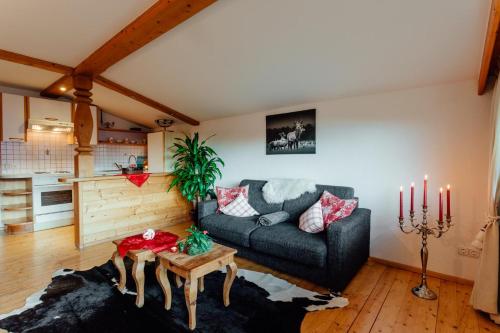  Appartement RUDI by MoniCare in Reith bei Seefeld