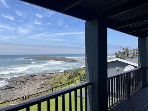 Skats, Mazeppa Sunrise Beach Accommodation in Centane