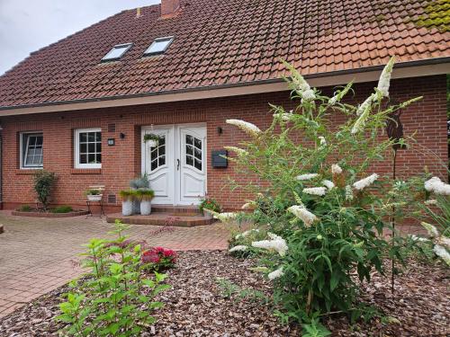 Ferienwohnung Am Paddje 35678 in Uplengen, Deutschland