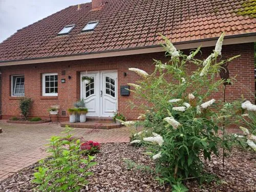 Ferienwohnung Am Paddje 35678 in Uplengen, Deutschland