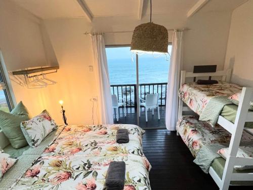 Mazeppa Sunrise Beach Accommodation in Centane