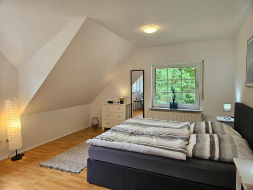 Ferienwohnung Am Paddje 35678 in Uplengen