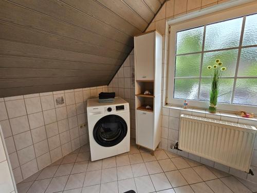 Ferienwohnung Am Paddje 35678 in Uplengen