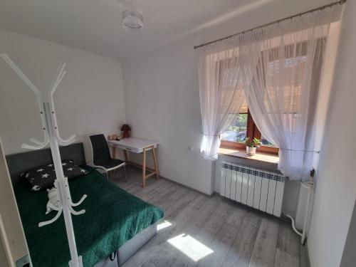 Oscar Apartment