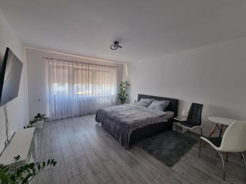 . Oscar Apartment