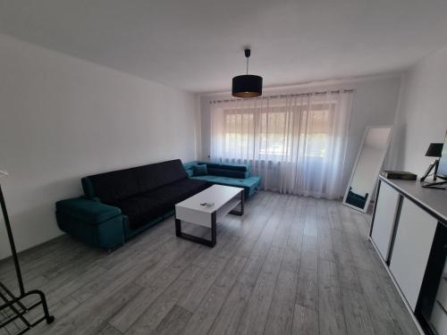Oscar Apartment