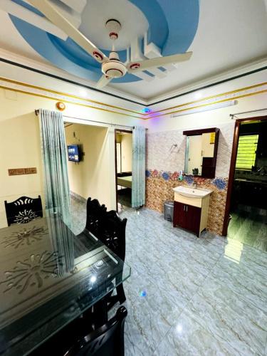 Saudia Residential Hotel - Dhaka
