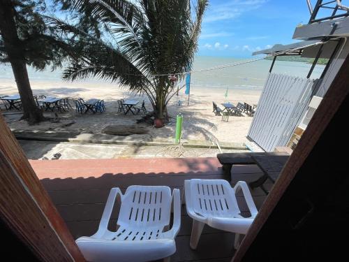 수랏타니 Wangsarai Resort and Restaurant วังสาหร่าย รีสอร์ต และ ร้านอาหาร 3성급 게스트하우스 부대시설