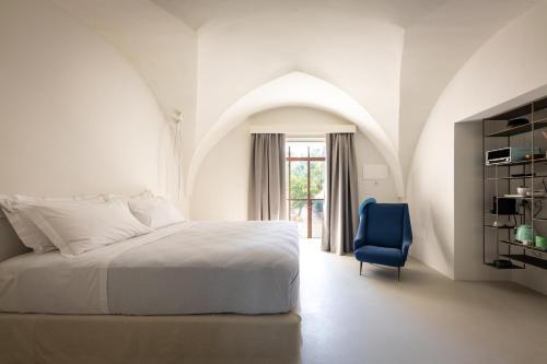 Suite Garden- Palazzo Villani Lubelli – khách sạn tại Cannole